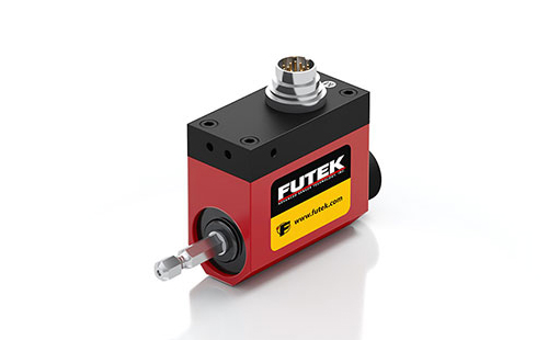FUTEK TRS600 動態(tài)扭矩傳感器