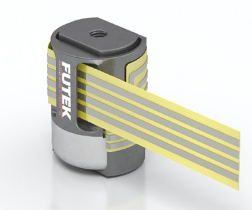 FUTEK QLA414 納米力傳感器：精密測(cè)量的革新之選