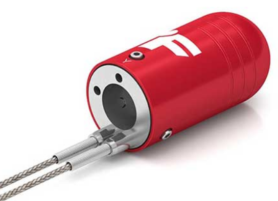 FUTEK MAU300手排擋力傳感器：提升駕駛體驗的精準(zhǔn)力控利器