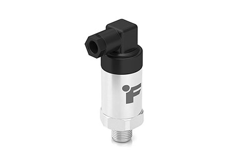 壓力傳感器工作原理詳解：從電阻應(yīng)變到電容式技術(shù)